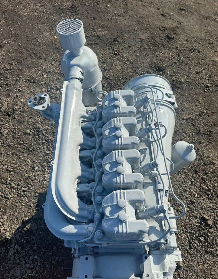 С армейского хранения Д-144 и Д-65 - миниатюра 4