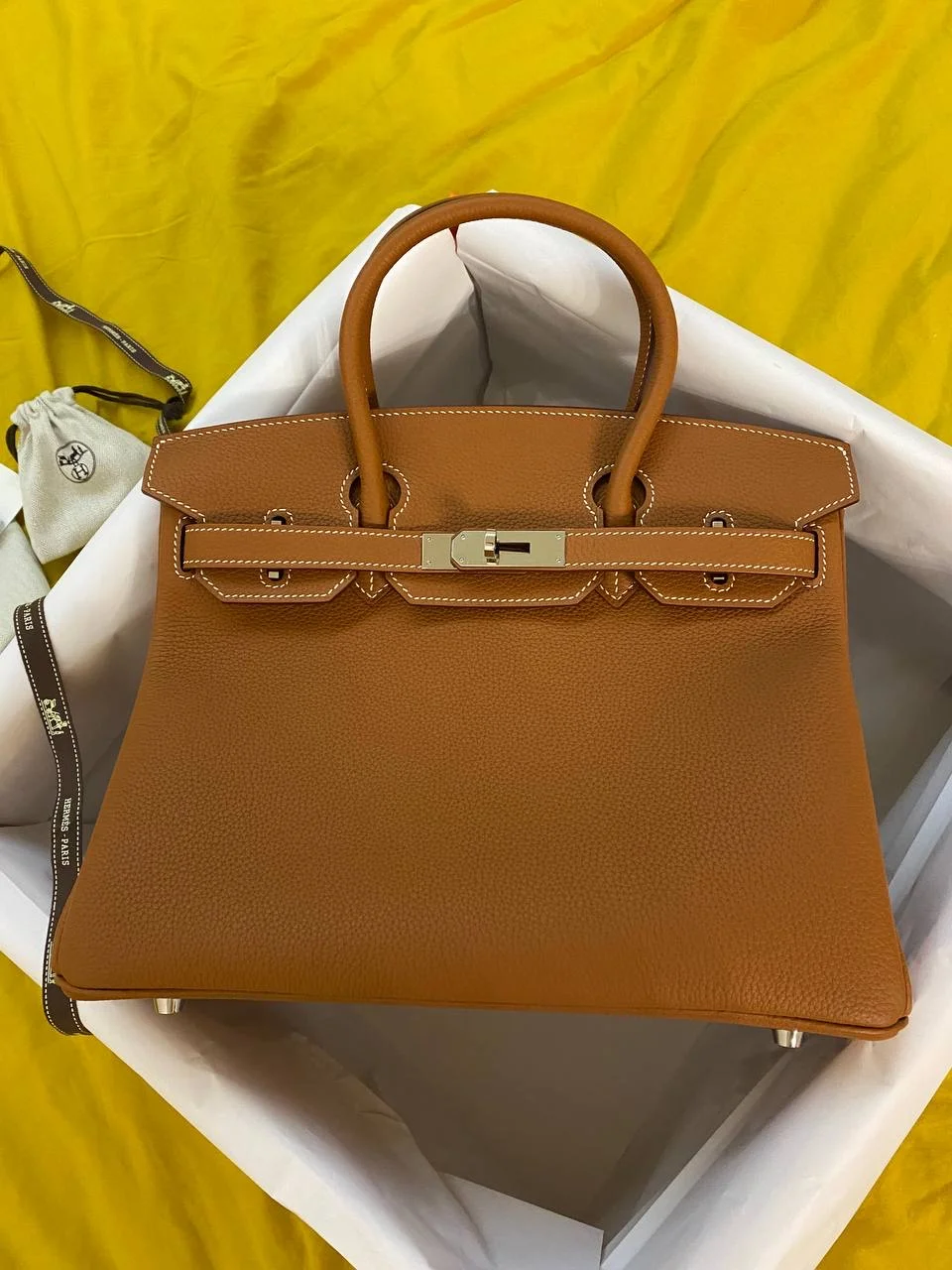 Сумка Hermes Birkin 30