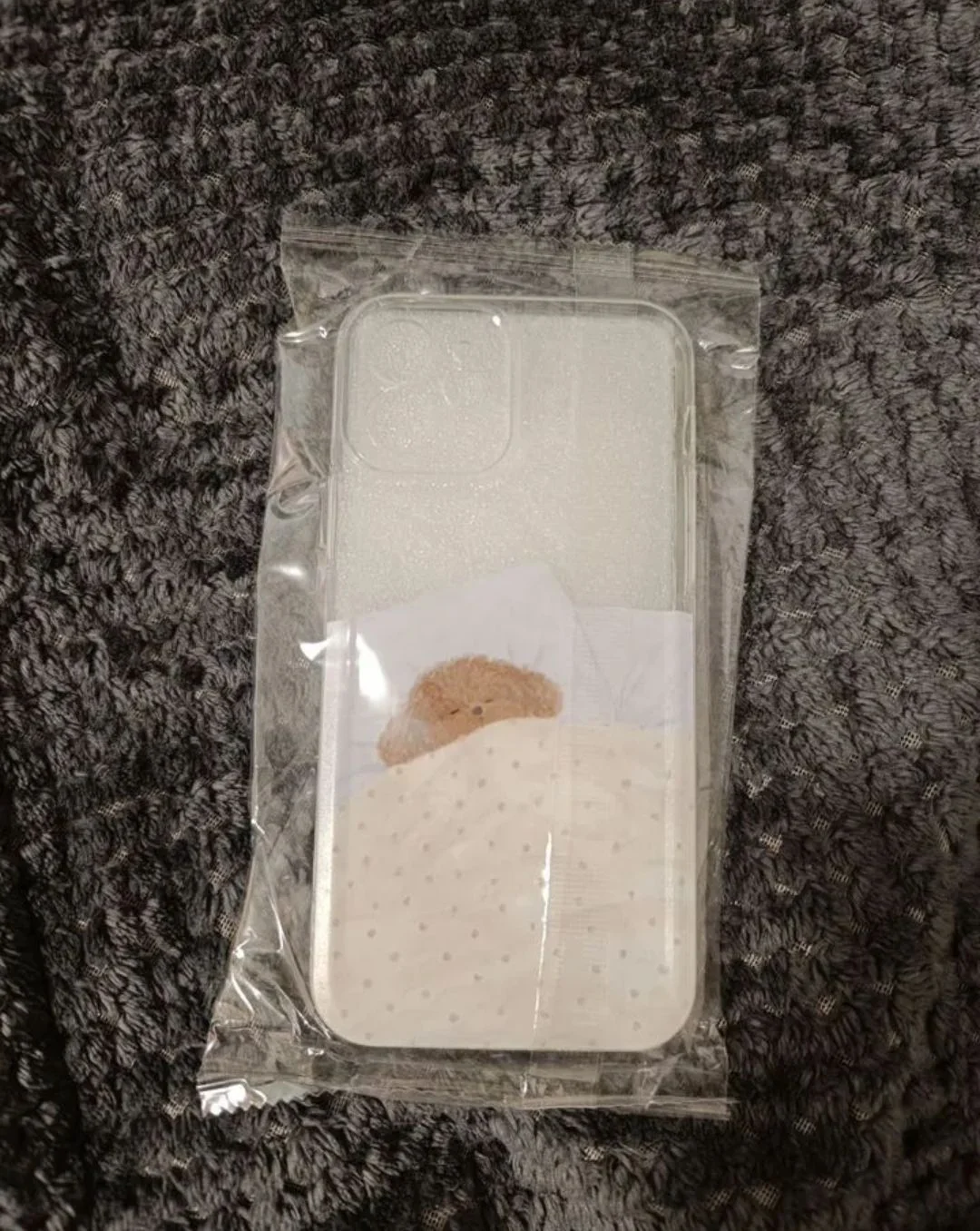 Чехол на Iphone 12 - миниатюра 2