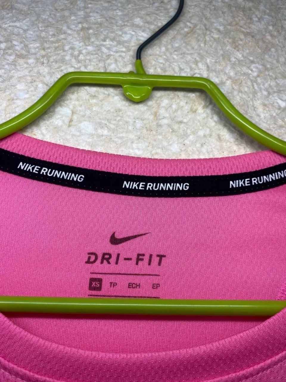 Женская футболка Nike - миниатюра 5