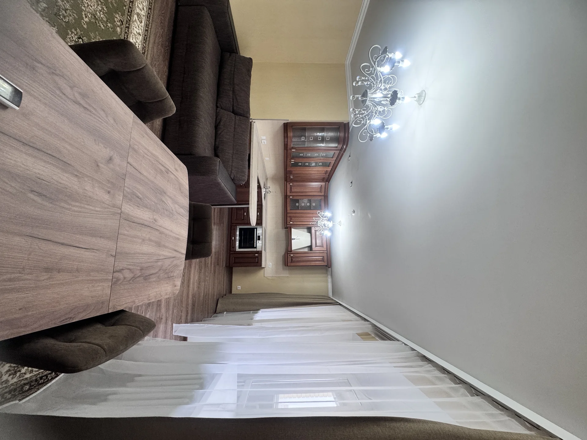 Продам 2к квартиру в тихом центре - миниатюра 23