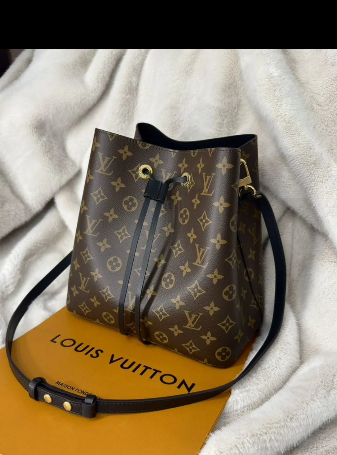 сумка Louis Vuitton - изображение 1