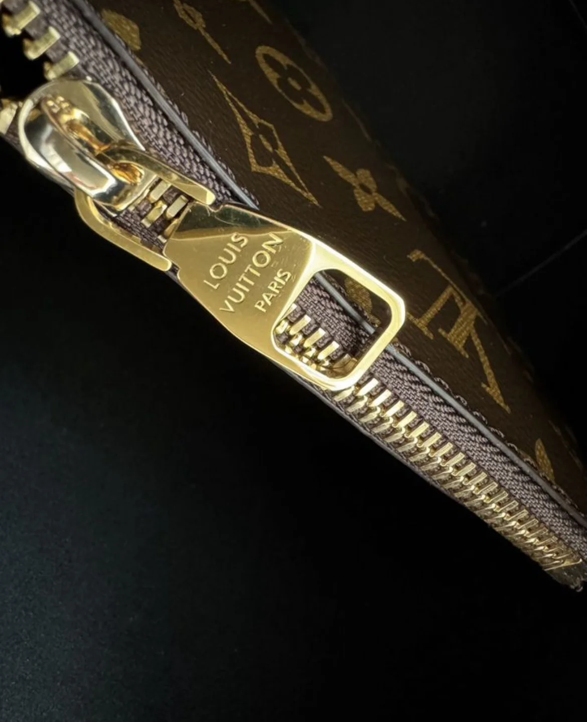 сумка Louis Vuitton - миниатюра 4