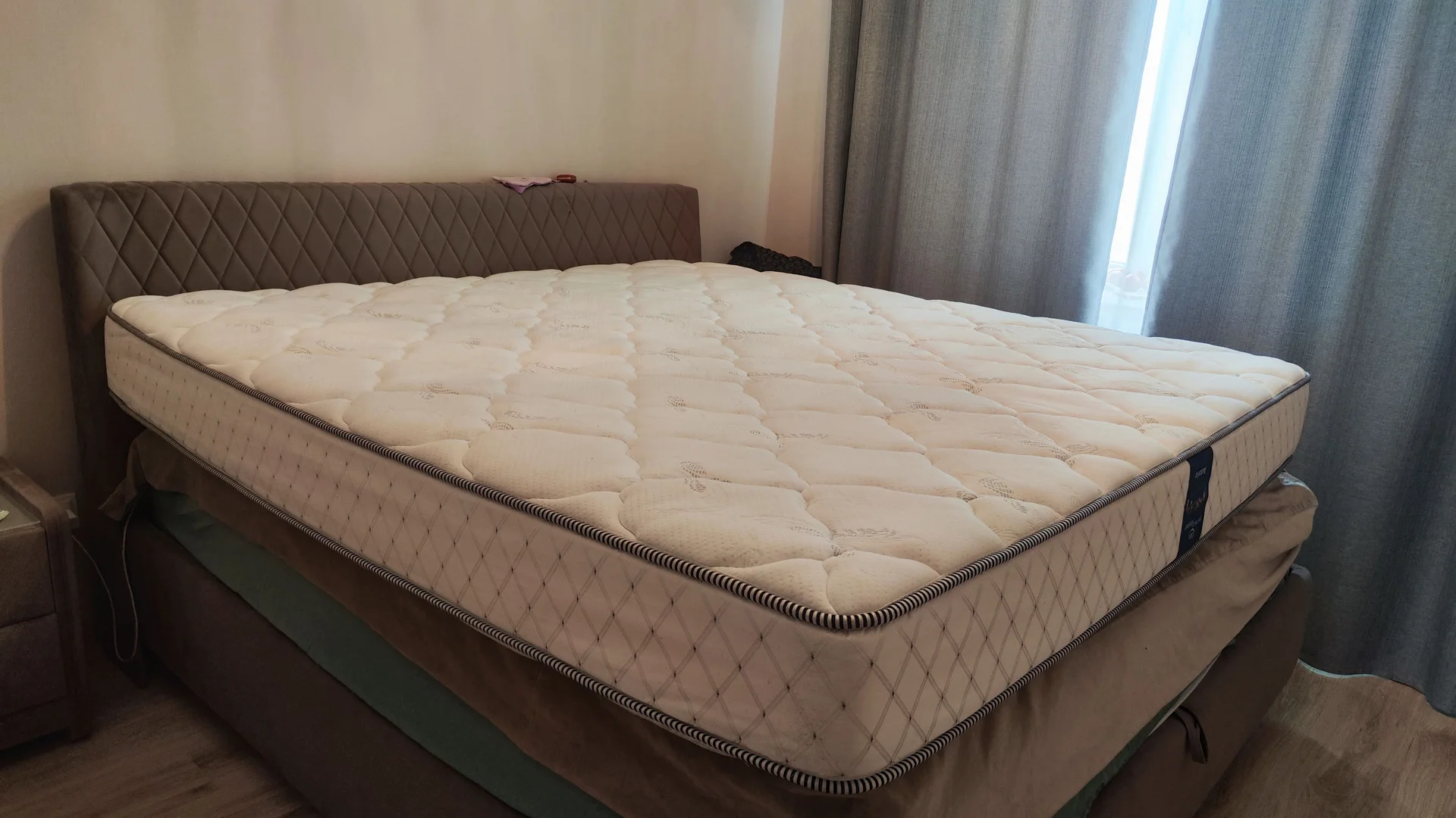 Матрас Askona Serta Astoria 180*200 см - изображение 1