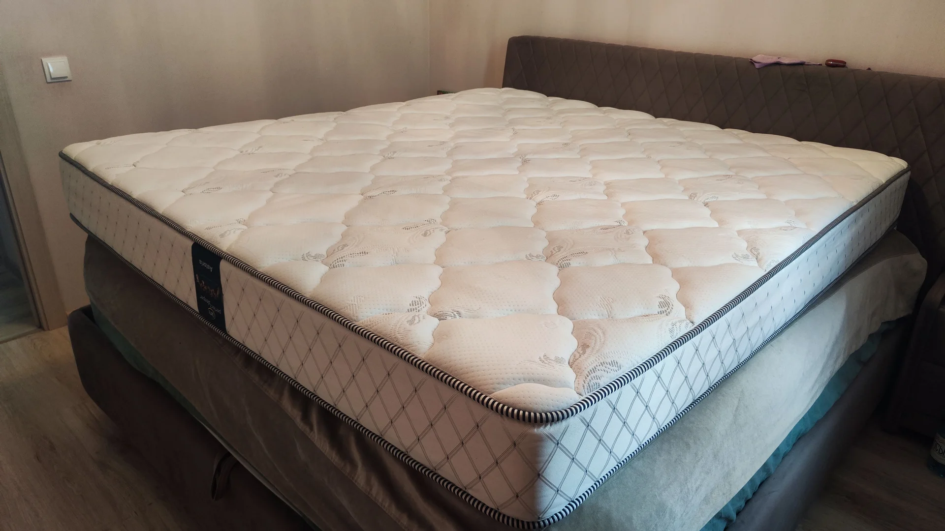 Матрас Askona Serta Astoria 180*200 см - миниатюра 2