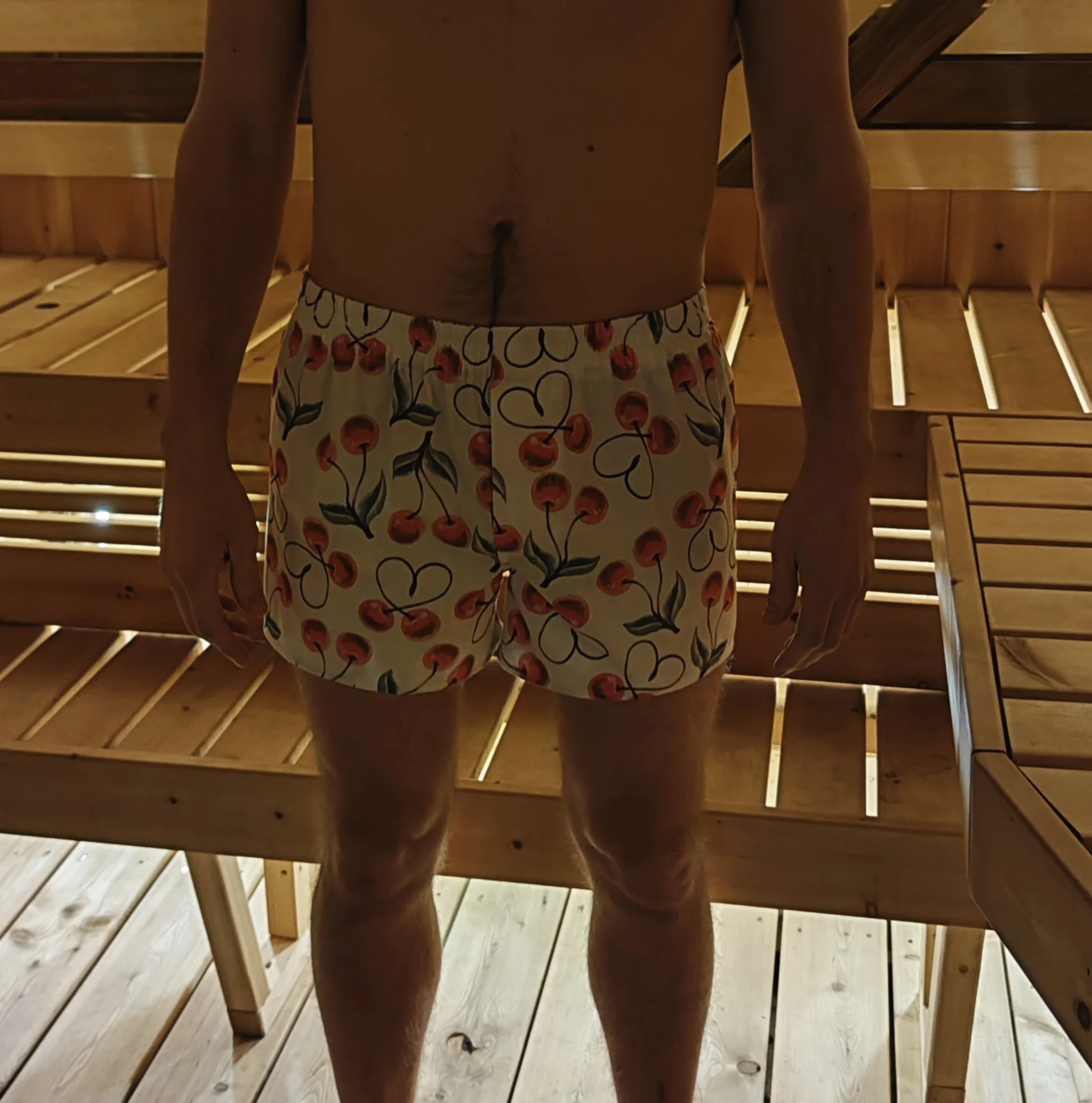 Мужские трусы - миниатюра 9