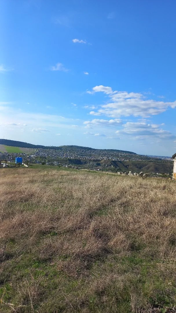 Шикарные участки в Симферополе 16 соток - миниатюра 8