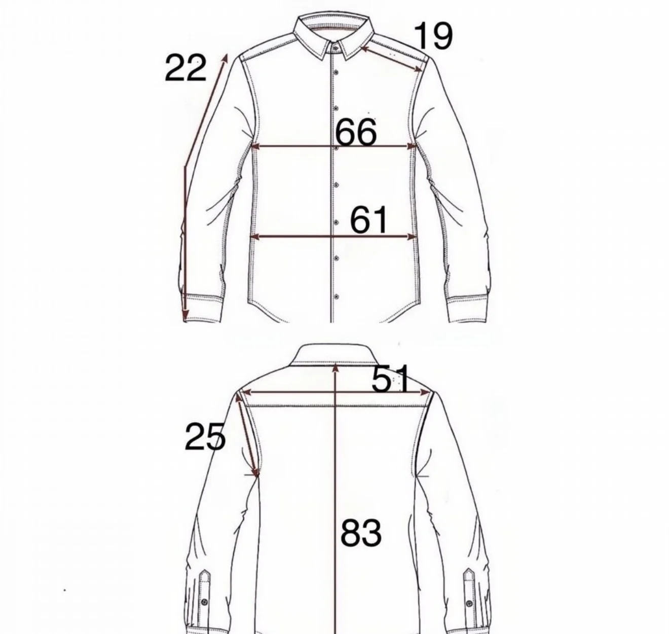 рубашка Ralph Lauren - миниатюра 4