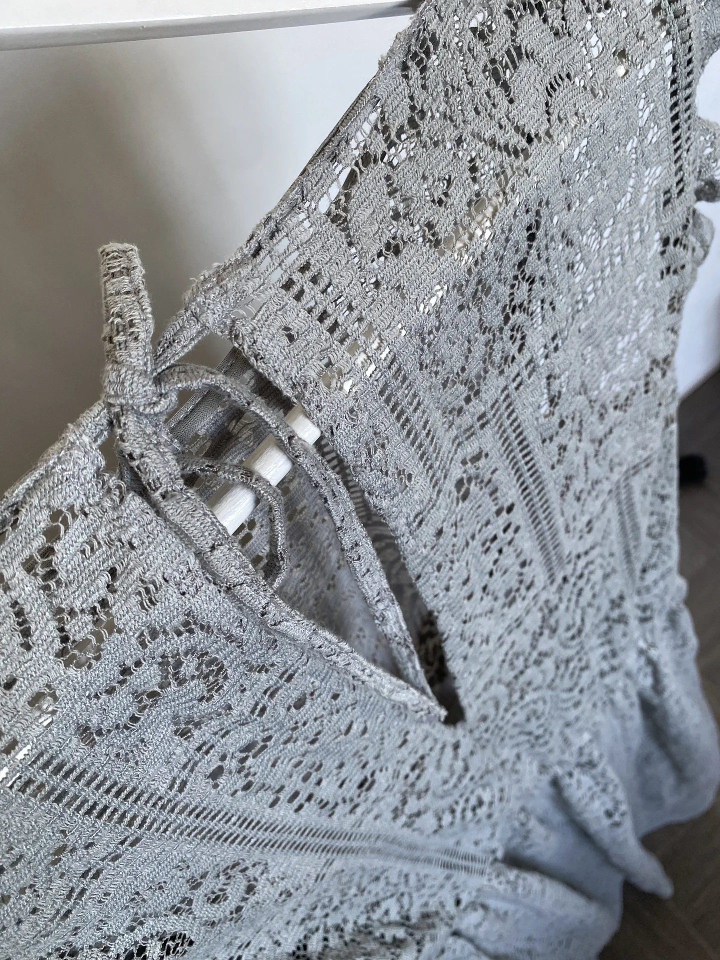 Платье Zara Basic Collection - миниатюра 4
