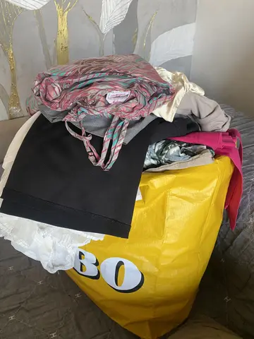 Женская одежда пакетом 42 44