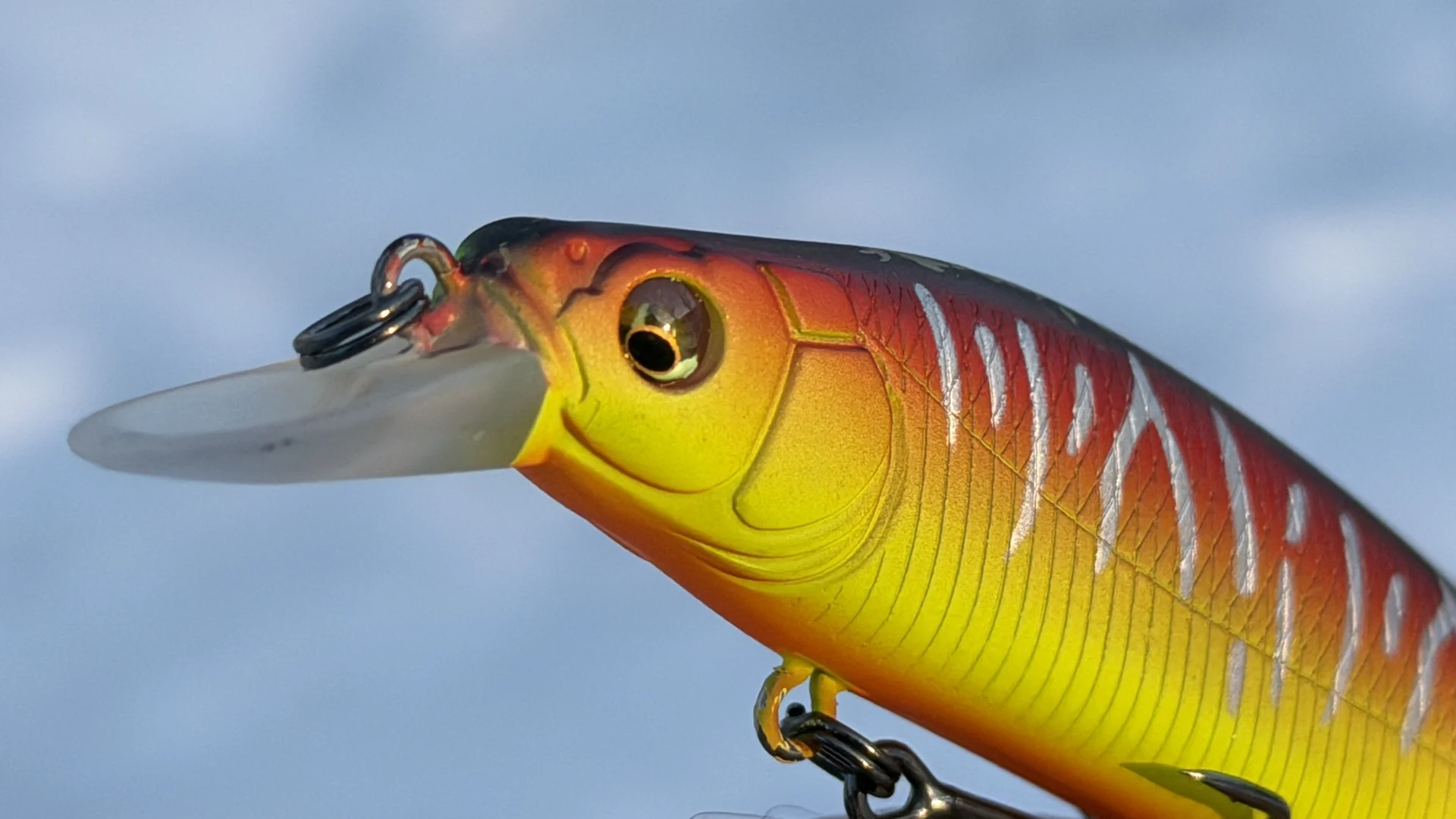 Воблеры Bearking Megabass Ito-Shiner 115SP - миниатюра 2