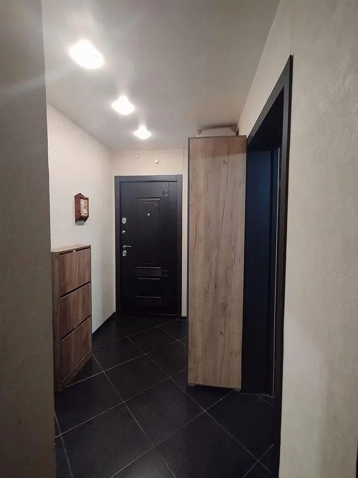Продается 1-к квартира - миниатюра 5
