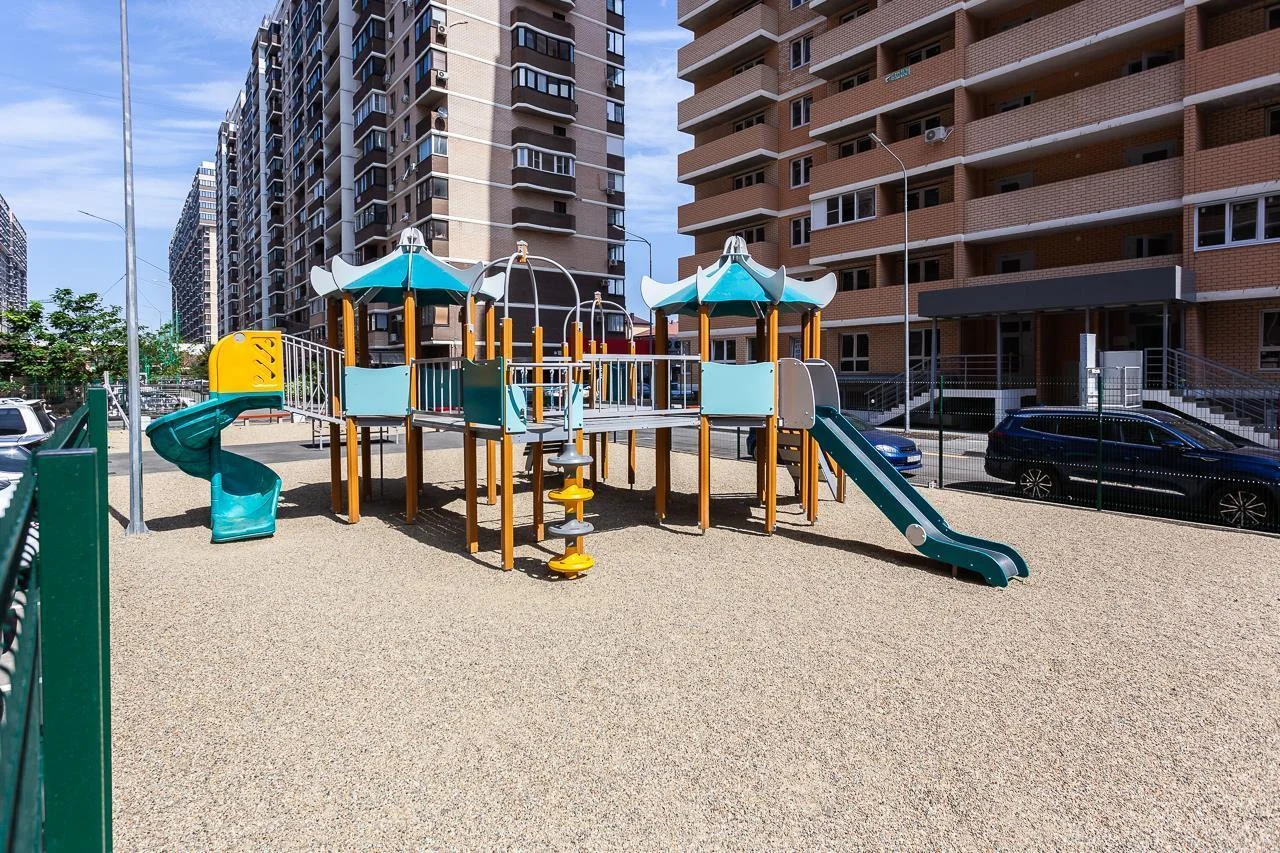 Продается студия 24.6 м. кв. - миниатюра 5