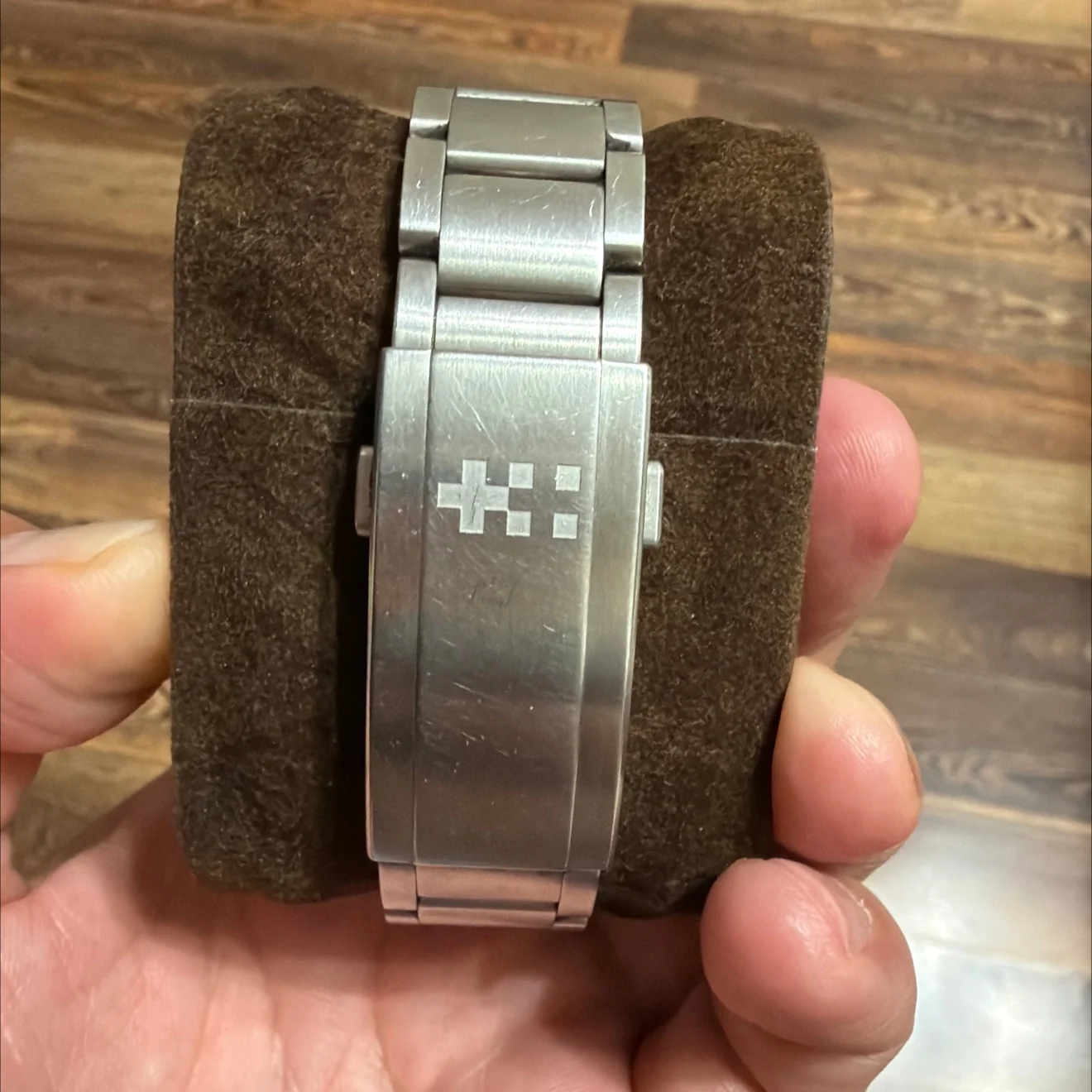 Мужские наручные часы Christopher Ward Trident Pro - миниатюра 2