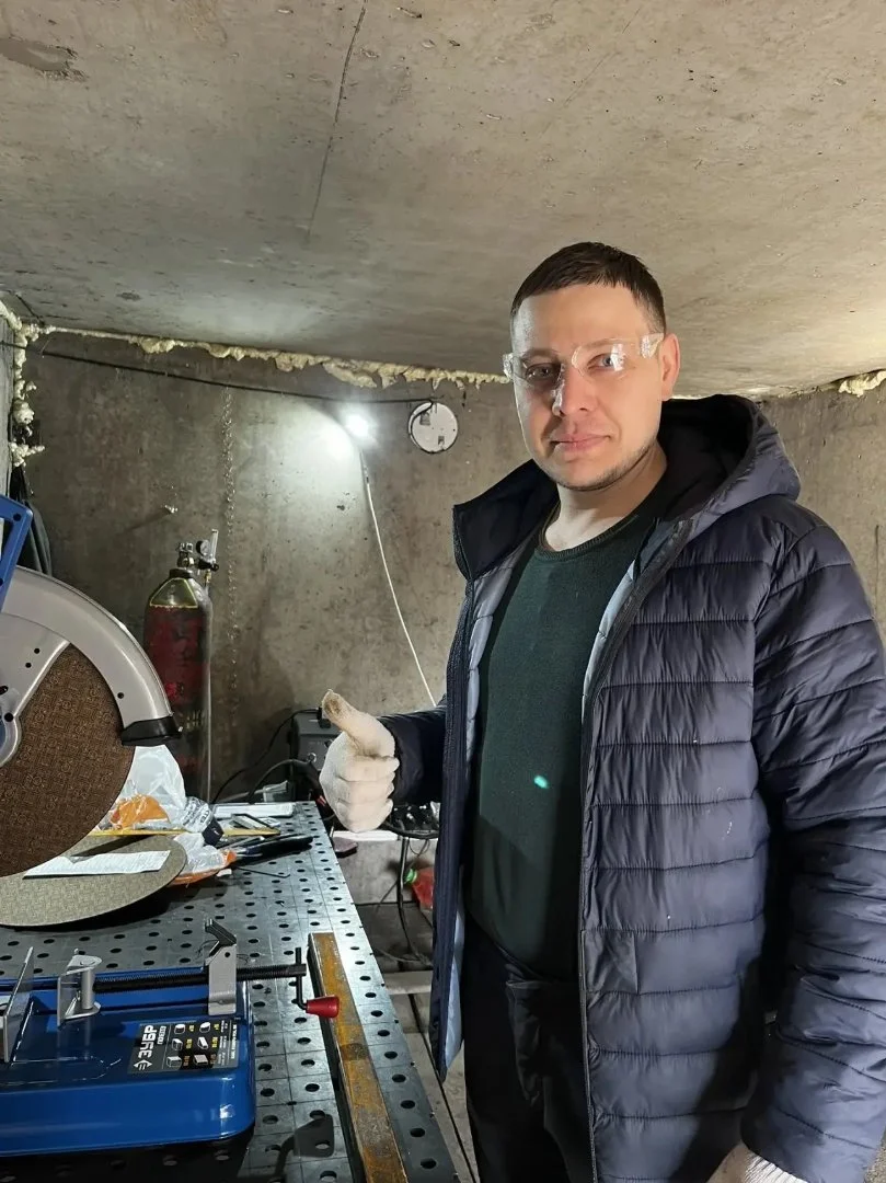 сварщик выезд по городу - изображение 1