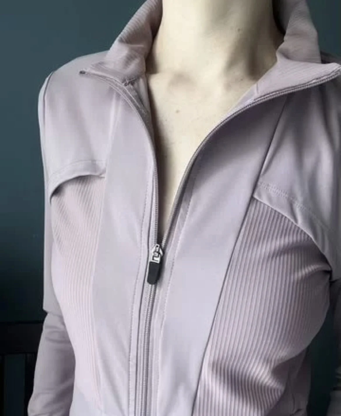 Lululemon XS/S худи, куртка на молнии - миниатюра 3