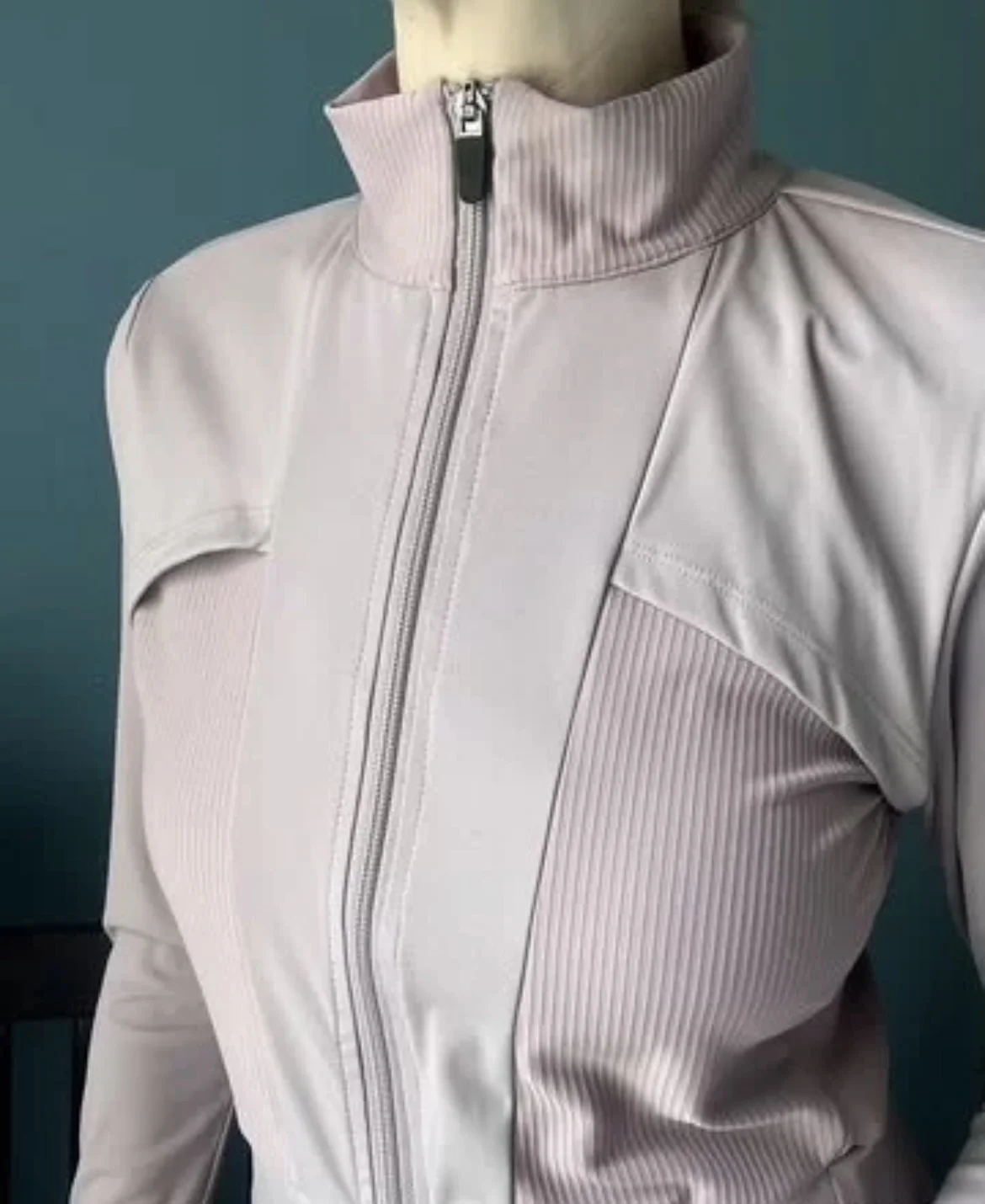 Lululemon XS/S худи, куртка на молнии - миниатюра 4