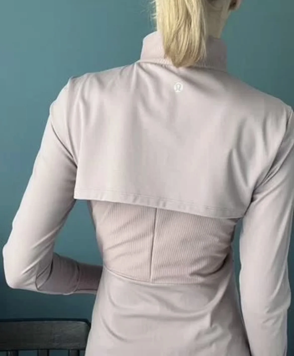 Lululemon XS/S худи, куртка на молнии - миниатюра 6