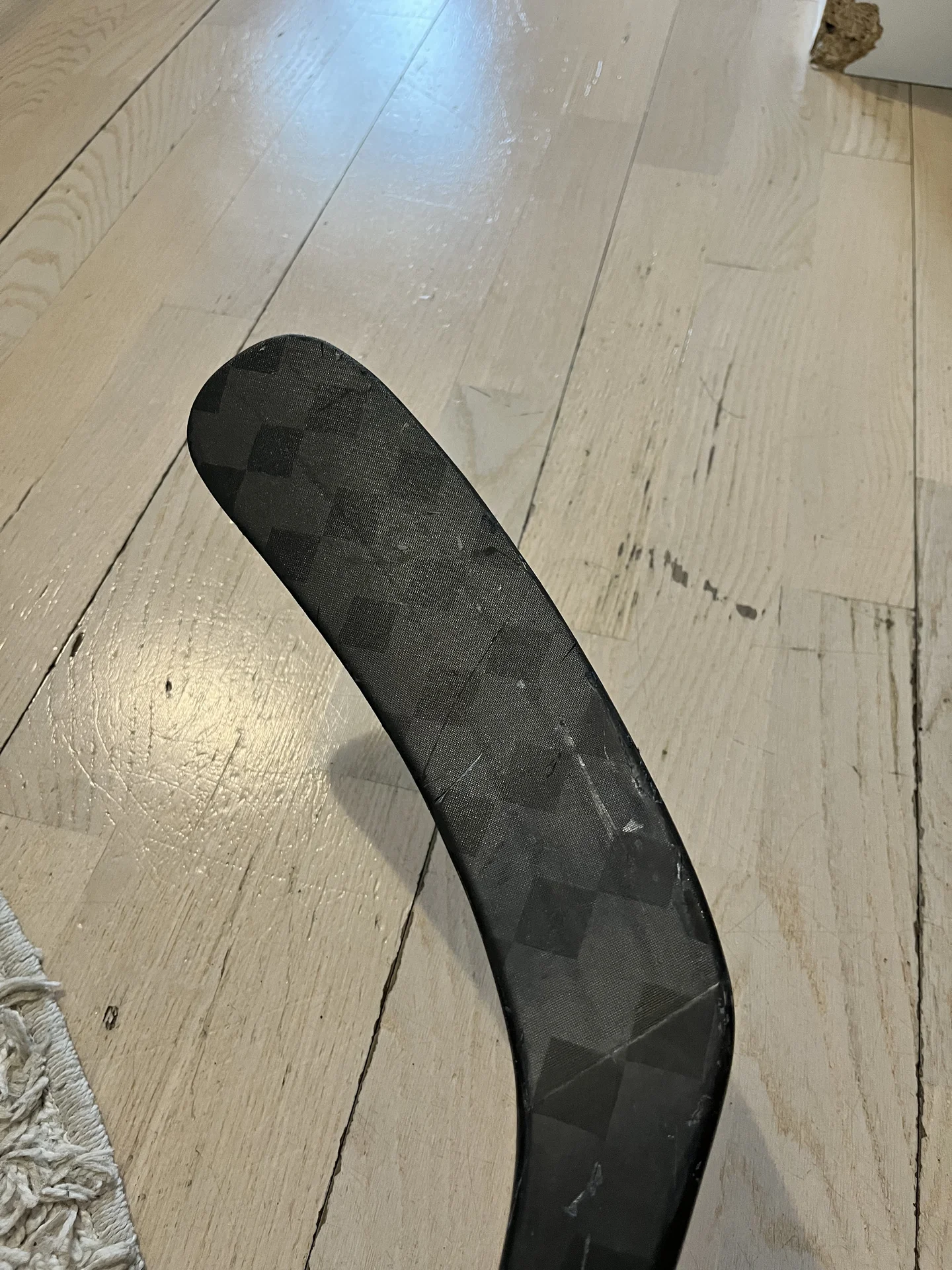 Клюшка Хоккейная CCM - изображение 1