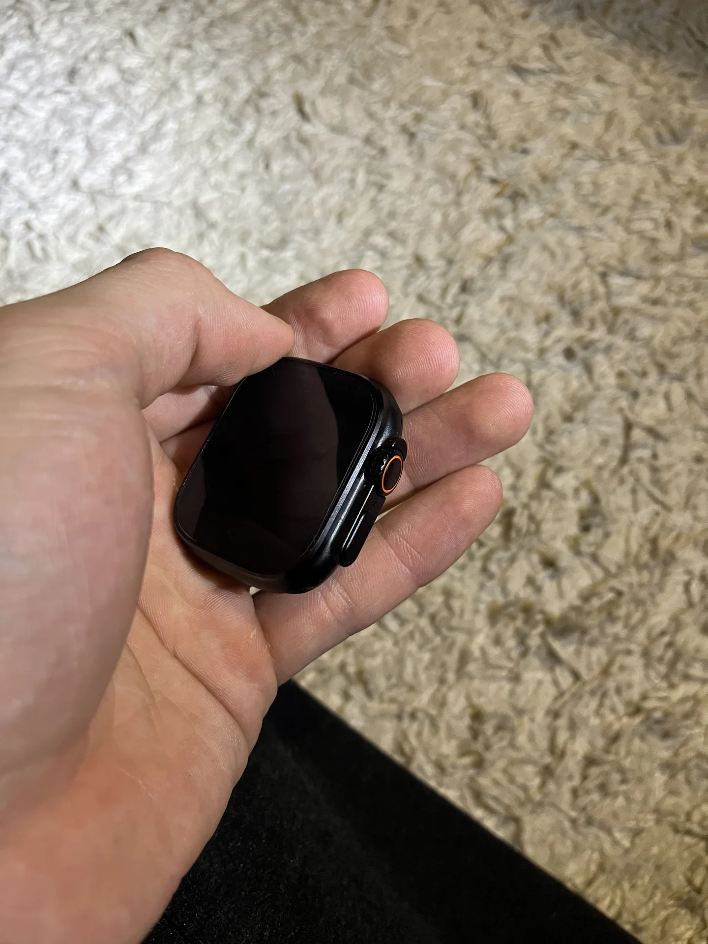 Apple Watch Ultra 2 - миниатюра 4