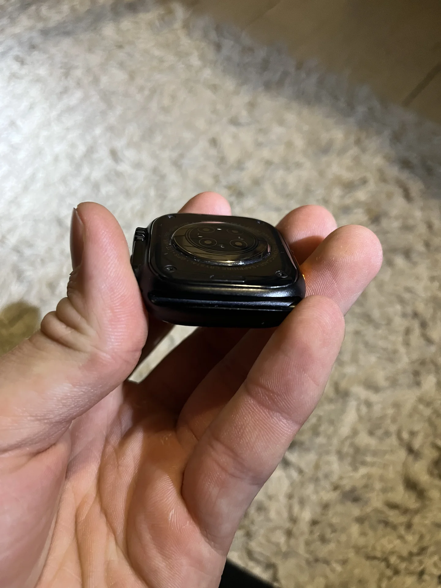 Apple Watch Ultra 2 - миниатюра 6
