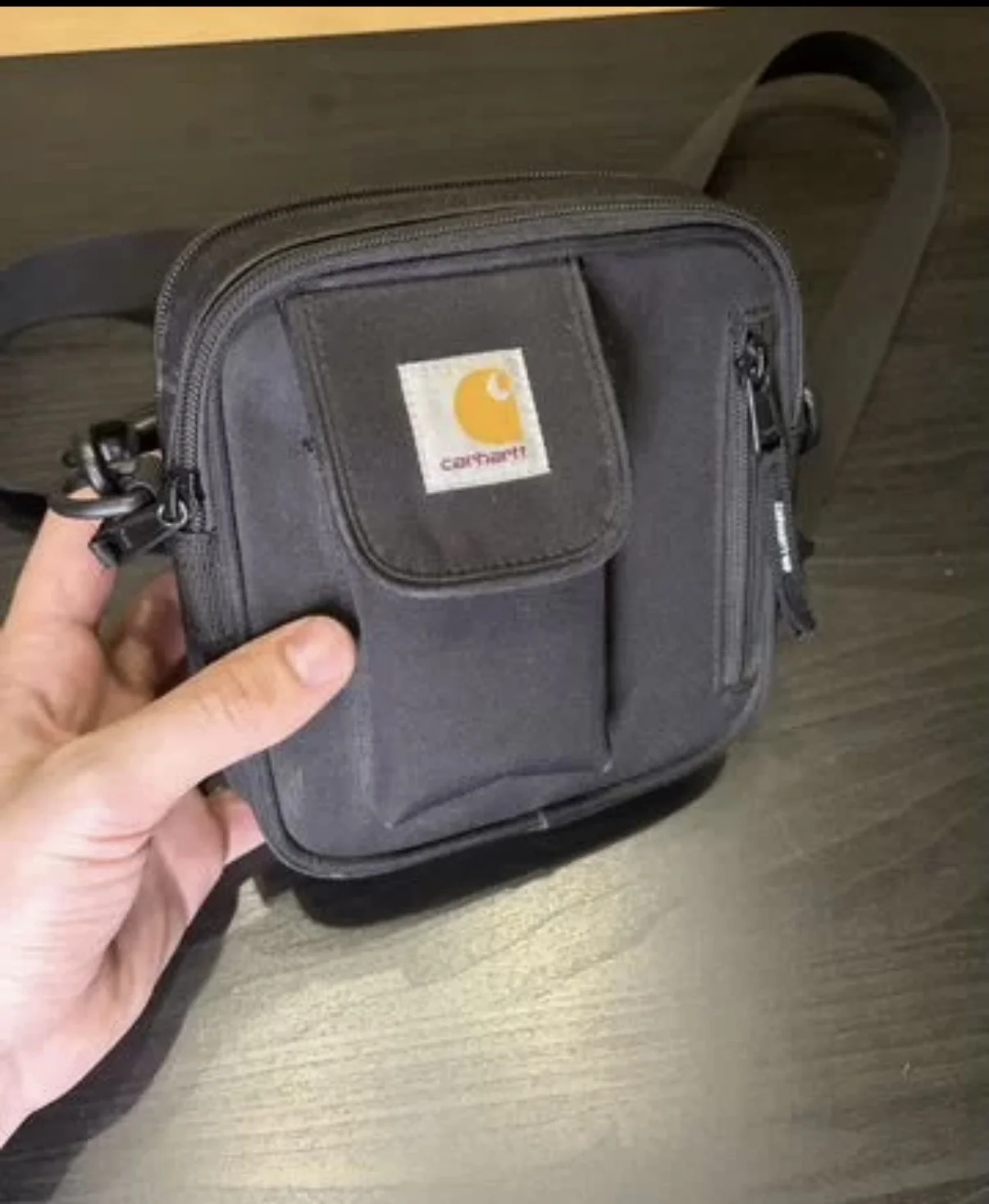Сумка carhartt wip - изображение 1