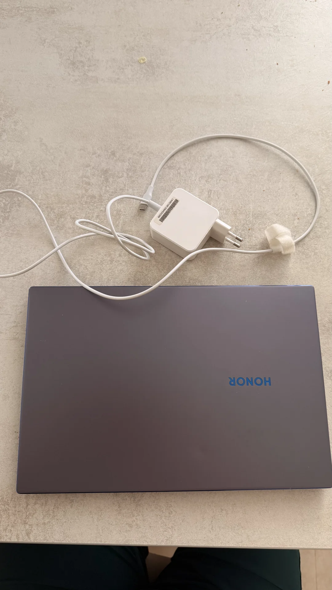 14" Ноутбук Honor MagicBook 14 2021 (NDR-WDH9HN) - миниатюра 5