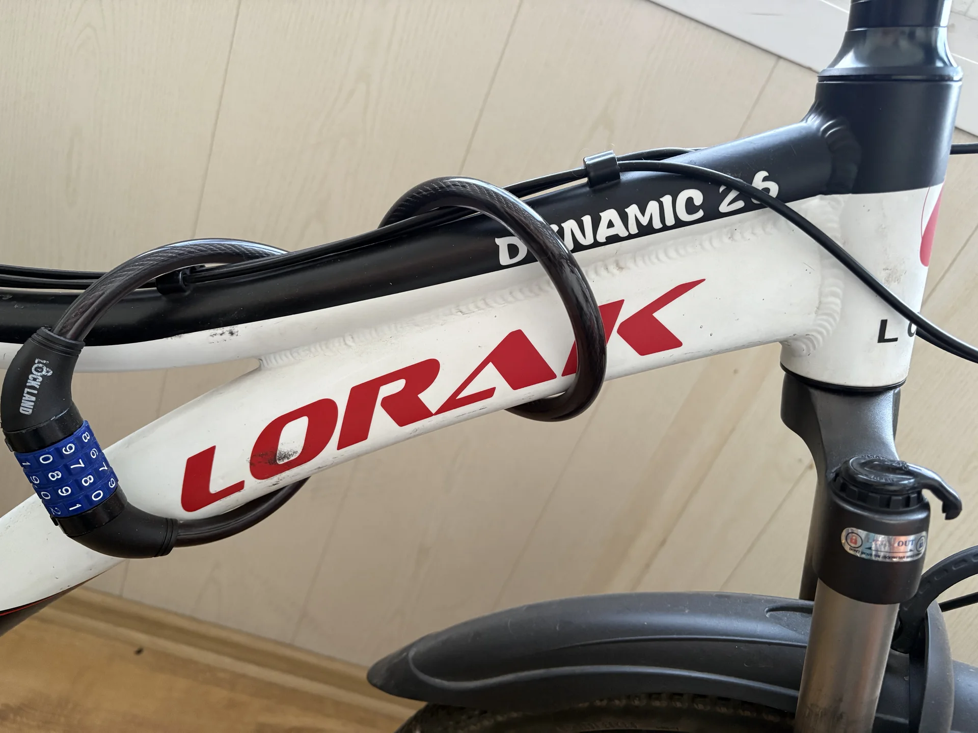 Lorak dynamic 26 - миниатюра 4