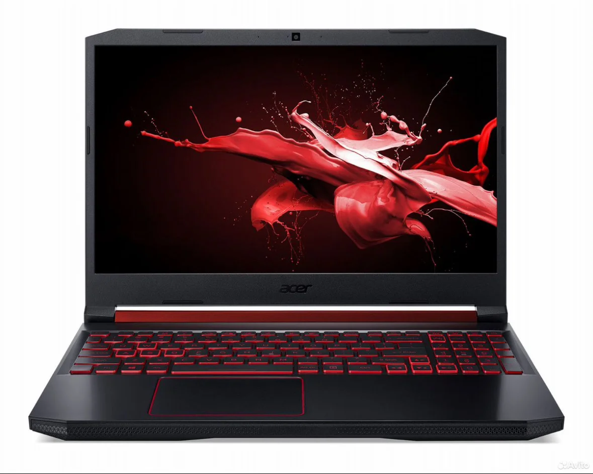 Игровой ноутбук acer - изображение 1