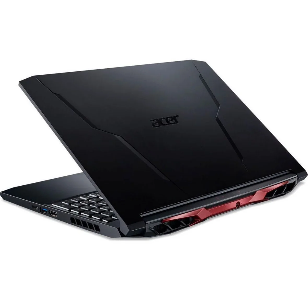 Игровой ноутбук acer - миниатюра 2