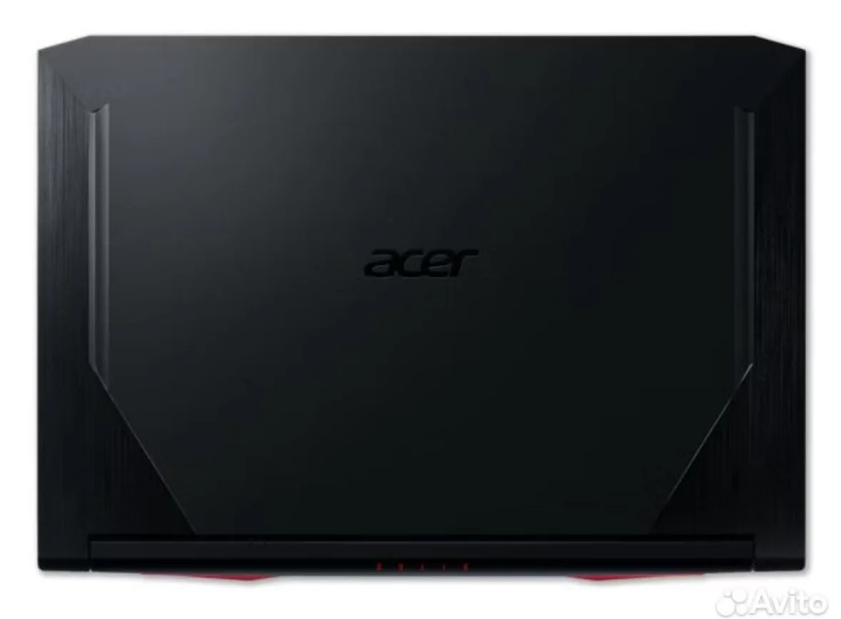 Игровой ноутбук acer - миниатюра 3