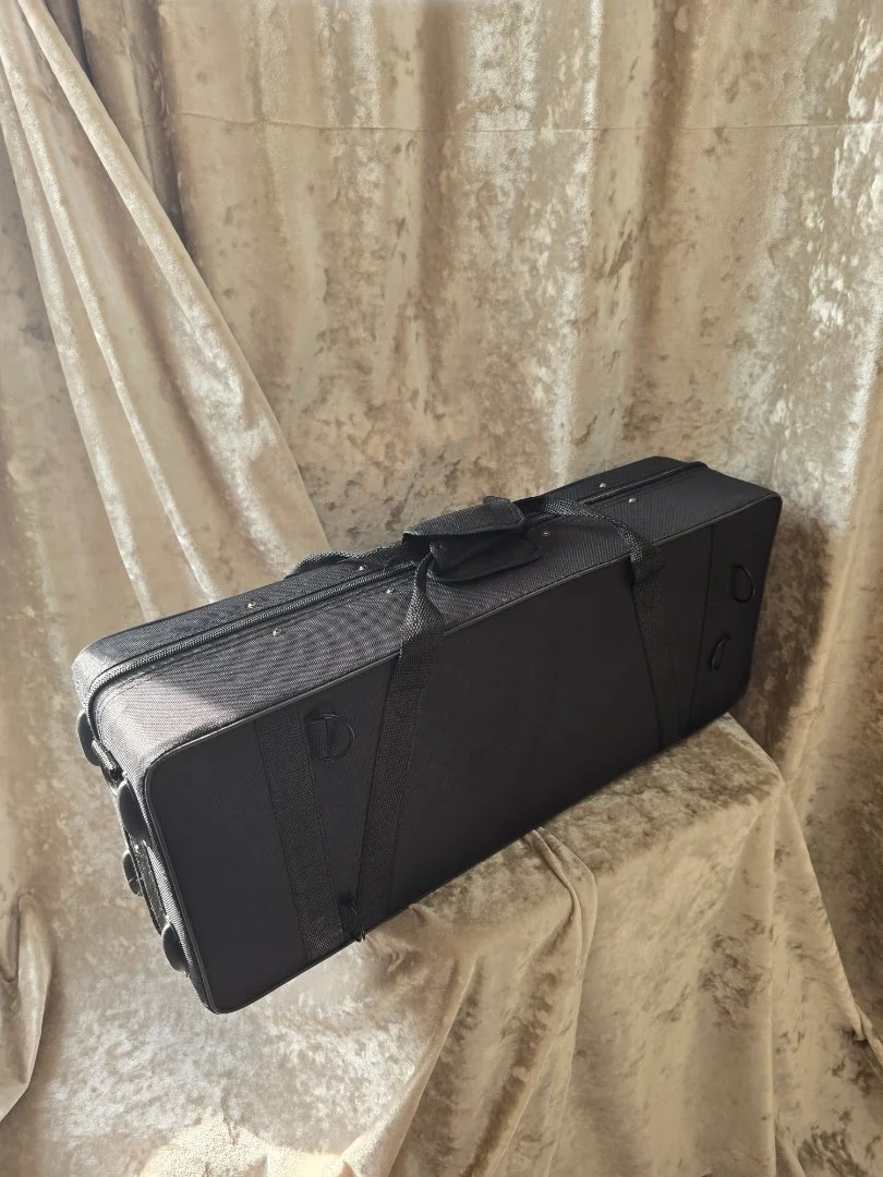Продаю саксофон YAMAHA альт - миниатюра 5