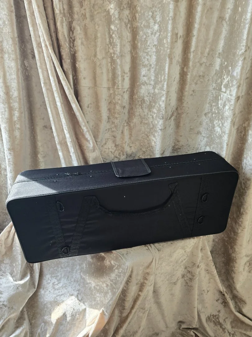 Продам новый саксофон yamaha тенор - миниатюра 11