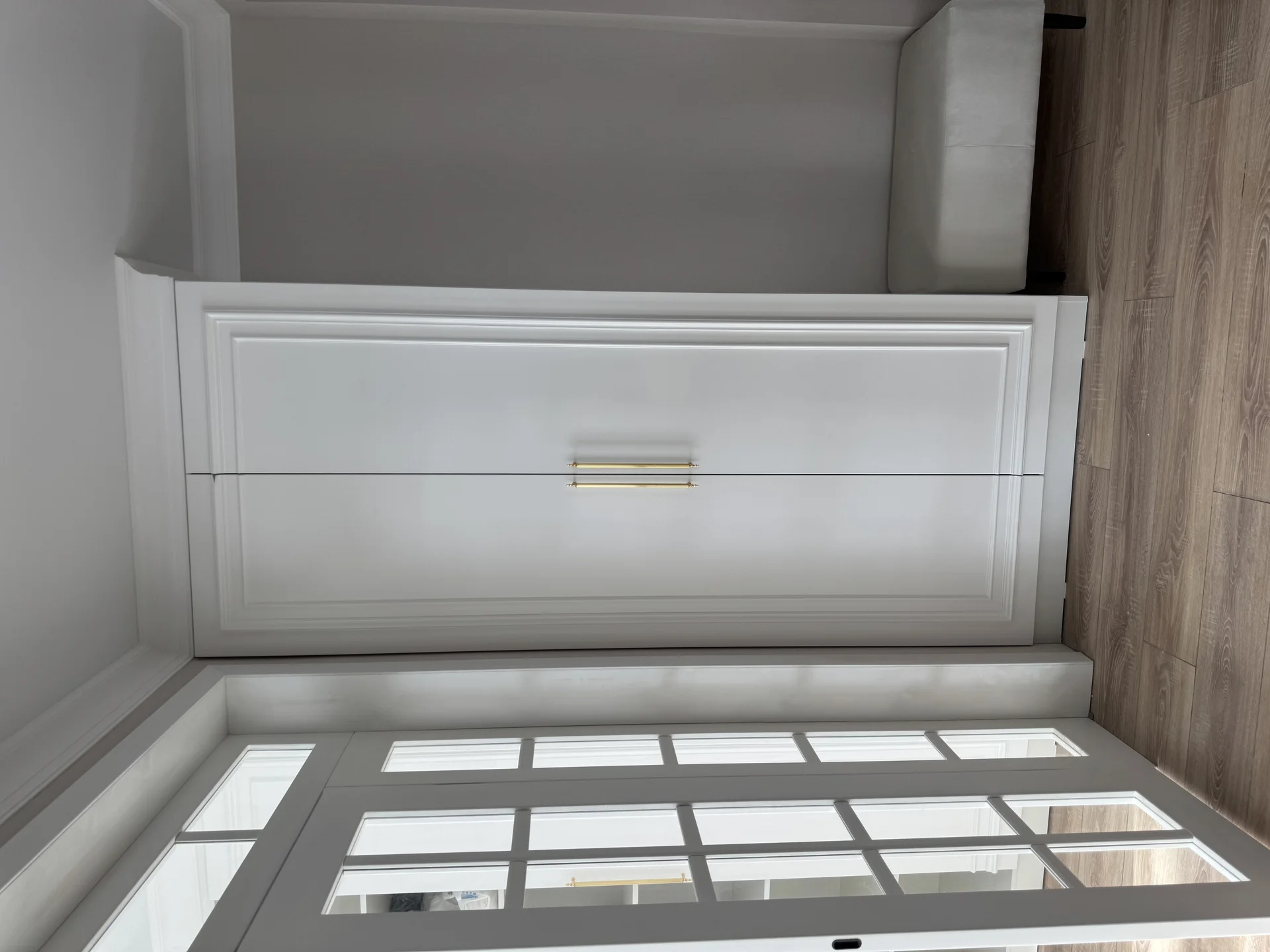2-комнатная квартира в центре - миниатюра 7