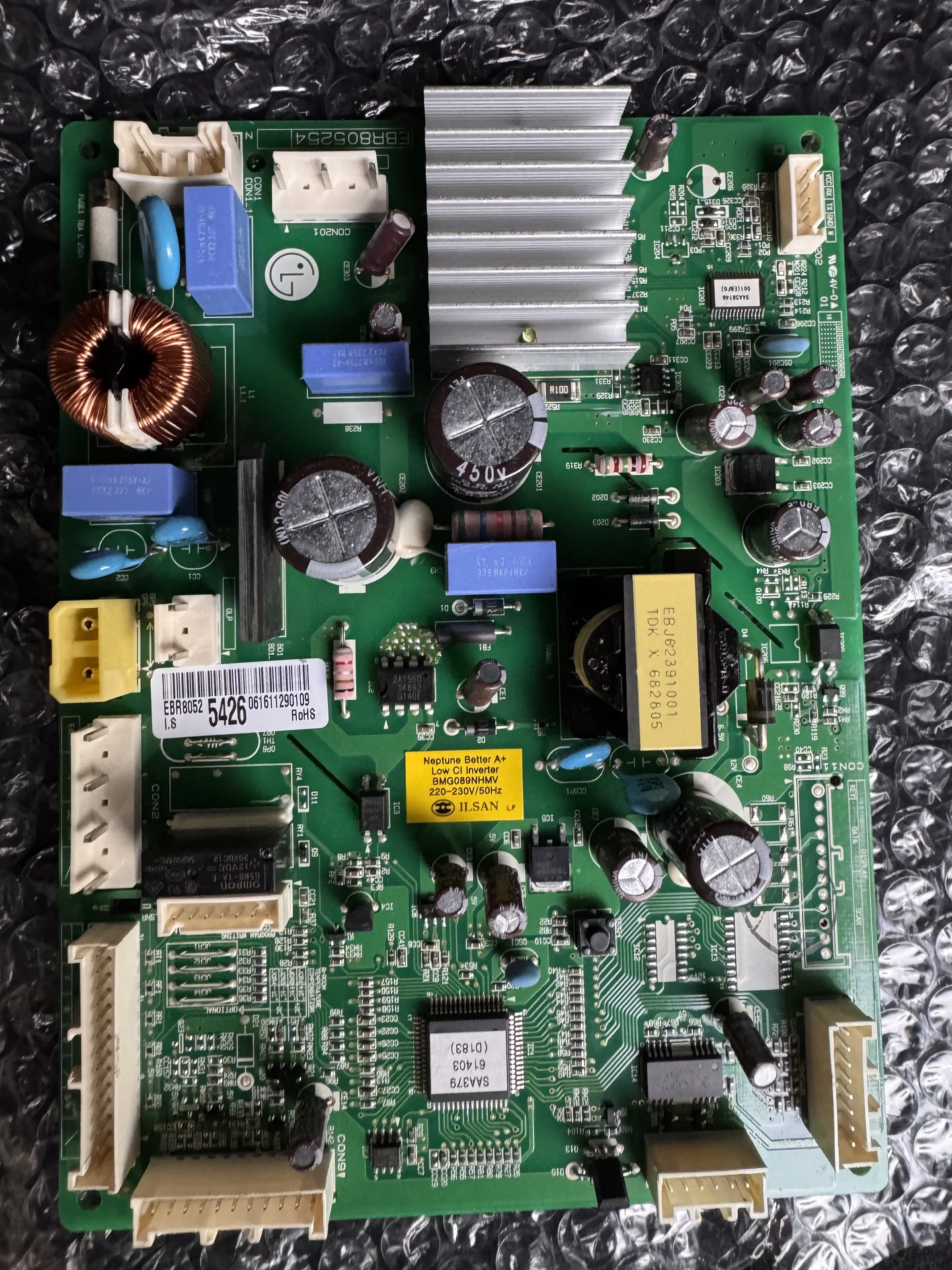 Ремонт холодильников - миниатюра 6