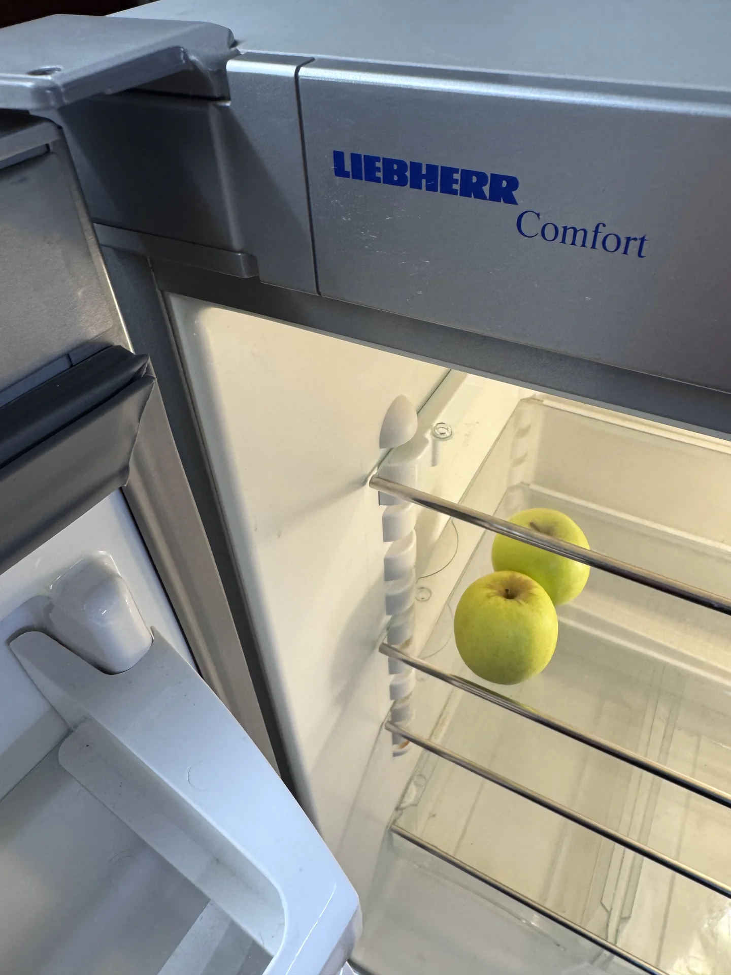 Холодильник LIEBHERR - миниатюра 4