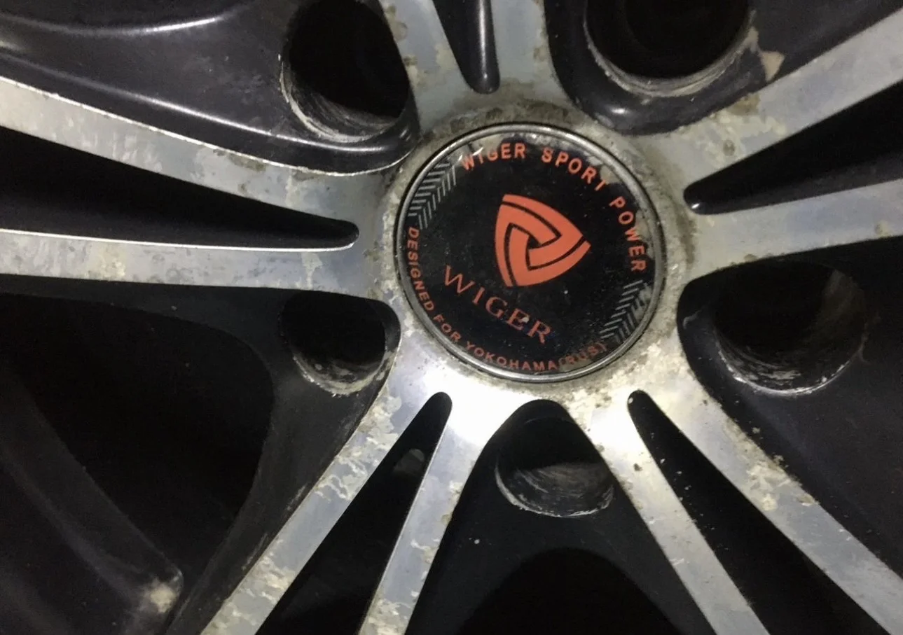 Диски r18 vag - миниатюра 2