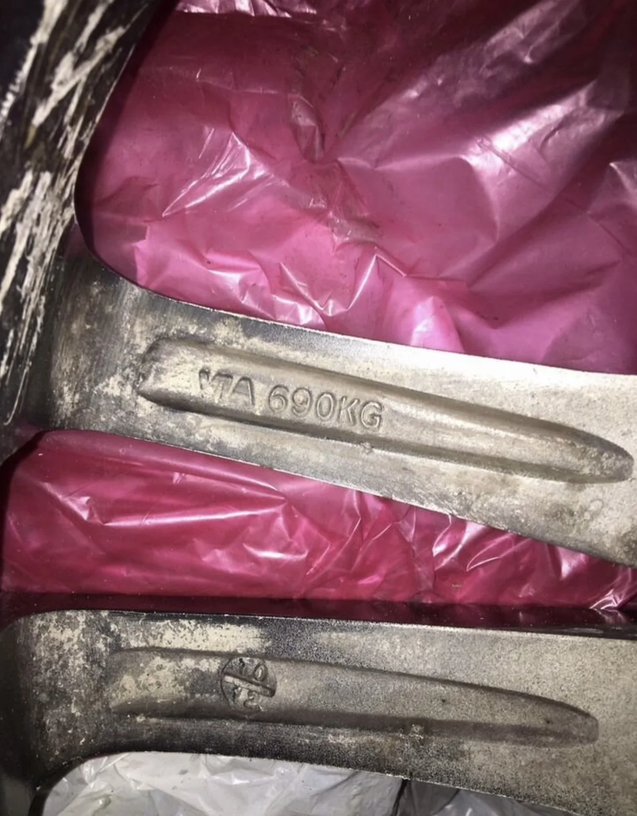 Диски r18 vag - миниатюра 7