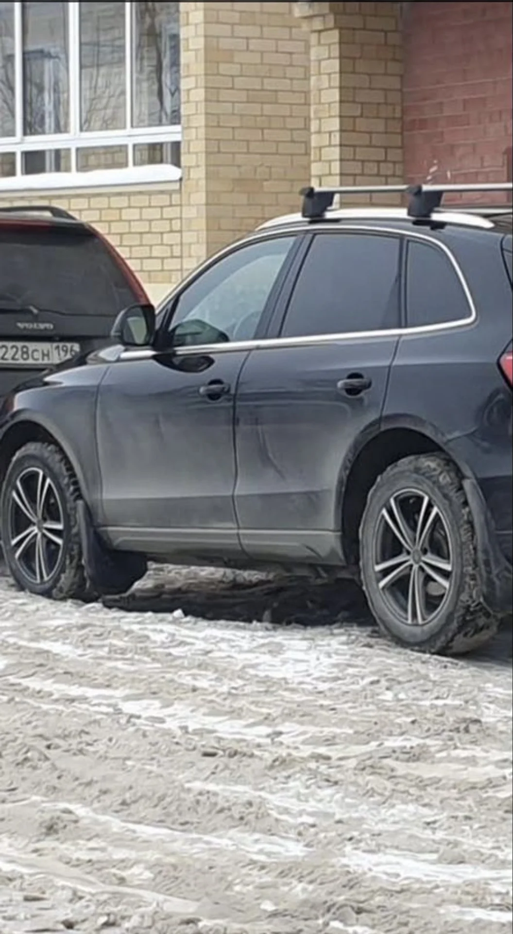 Диски r18 vag - миниатюра 10
