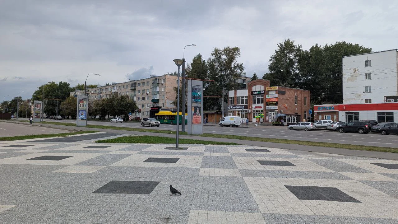 Помещение напротив Филармонии - миниатюра 3