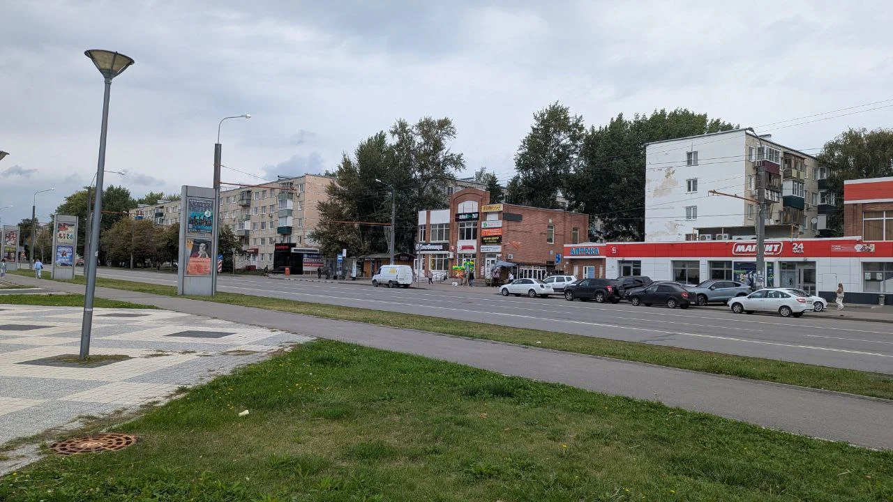 Помещение напротив Филармонии - миниатюра 7