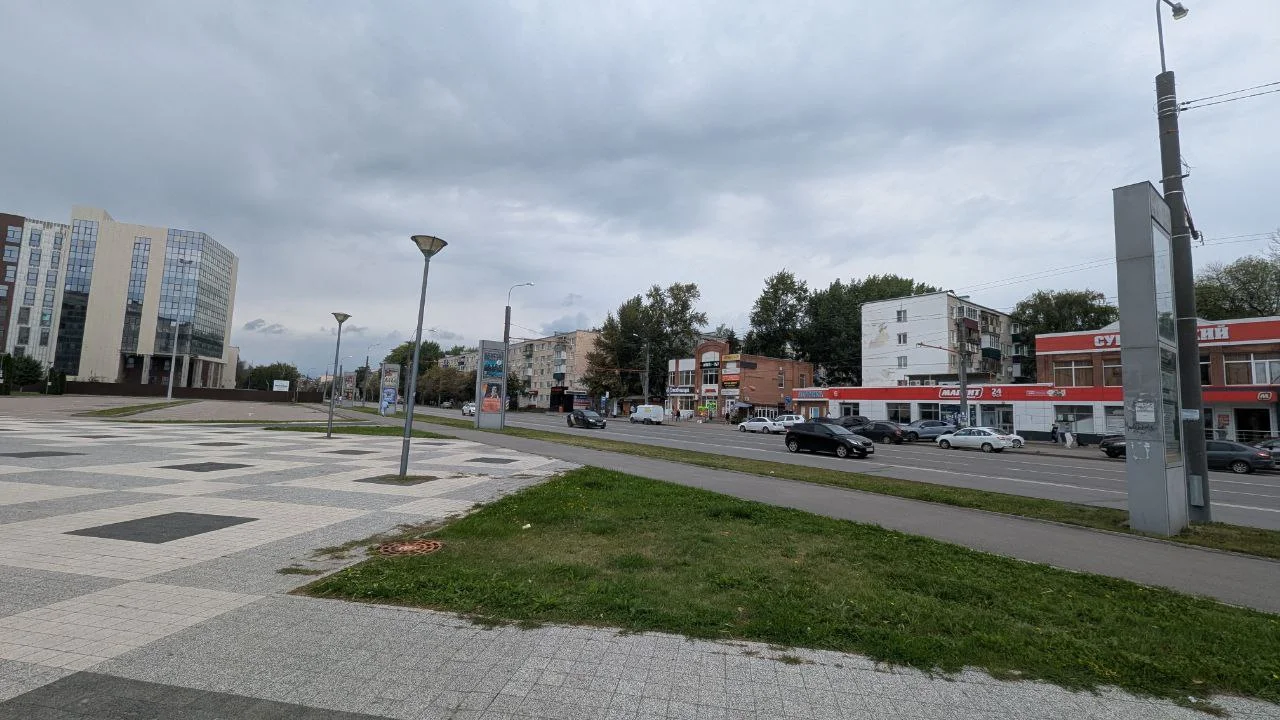 Помещение напротив Филармонии - миниатюра 14
