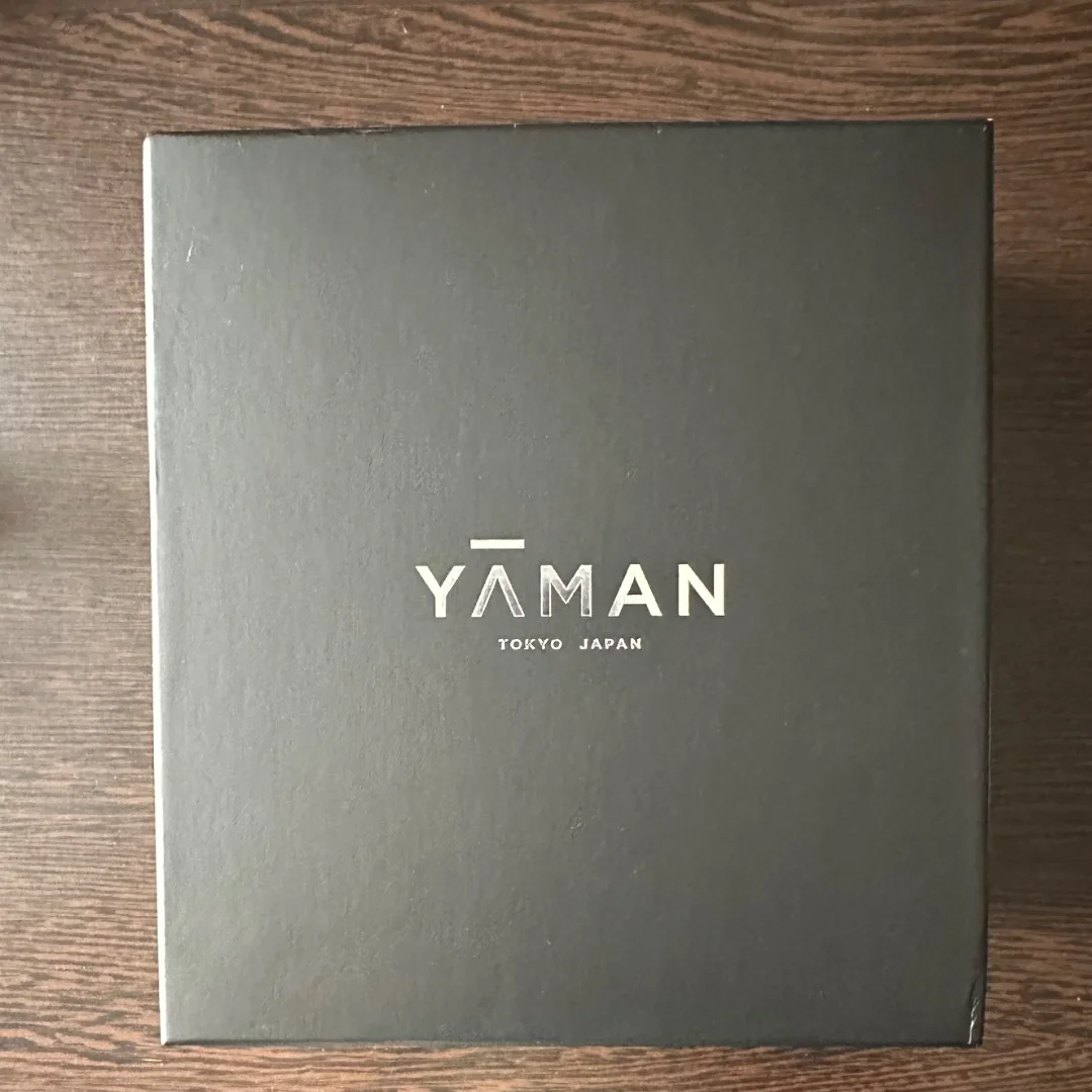 YA-MAN RF-лифтинг, микротоки, LED (Япония) - миниатюра 3