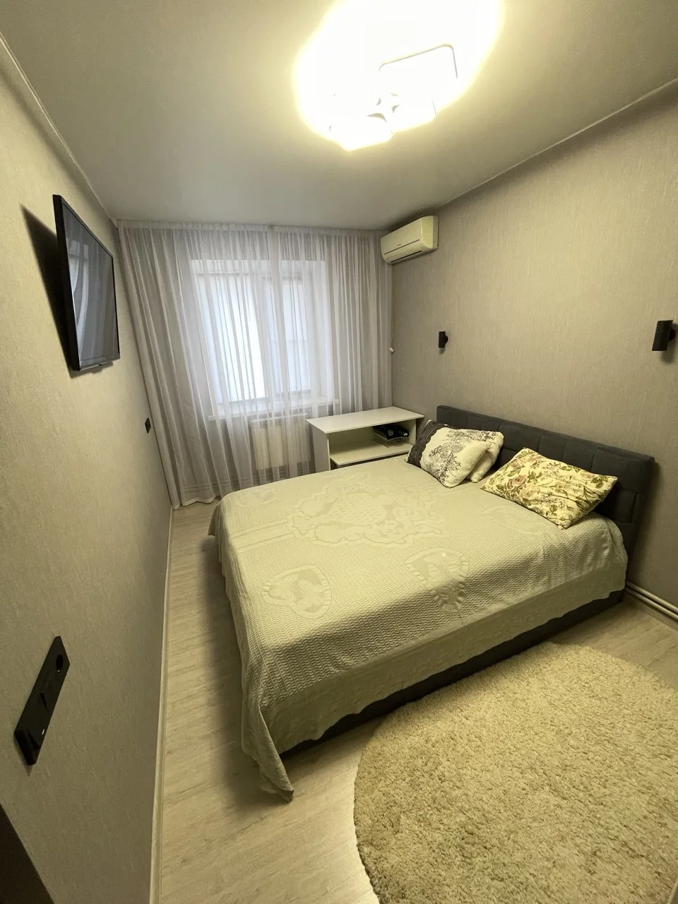 3-к. квартира, 64,6 м², 2/3 эт - миниатюра 4