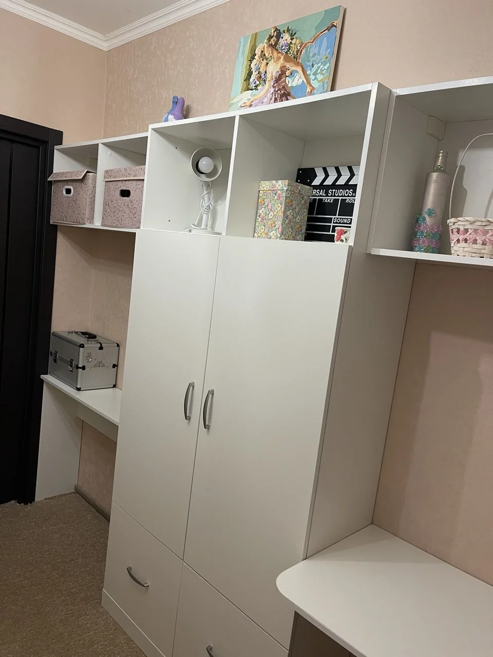 3-к. квартира, 64,6 м², 2/3 эт - миниатюра 6