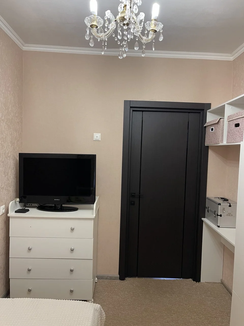 3-к. квартира, 64,6 м², 2/3 эт - миниатюра 7