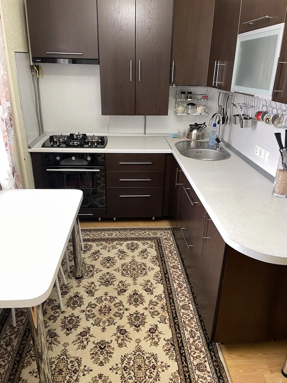 3-к. квартира, 64,6 м², 2/3 эт - миниатюра 8