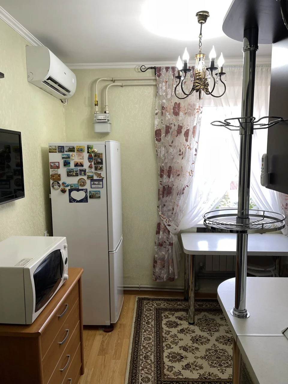 3-к. квартира, 64,6 м², 2/3 эт - миниатюра 11