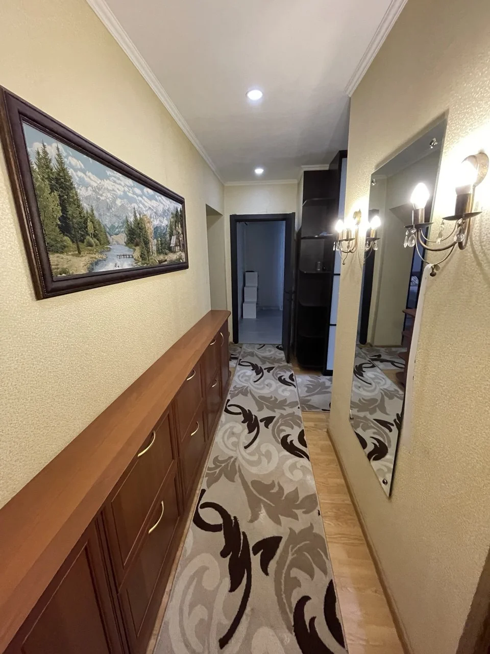 3-к. квартира, 64,6 м², 2/3 эт - миниатюра 13