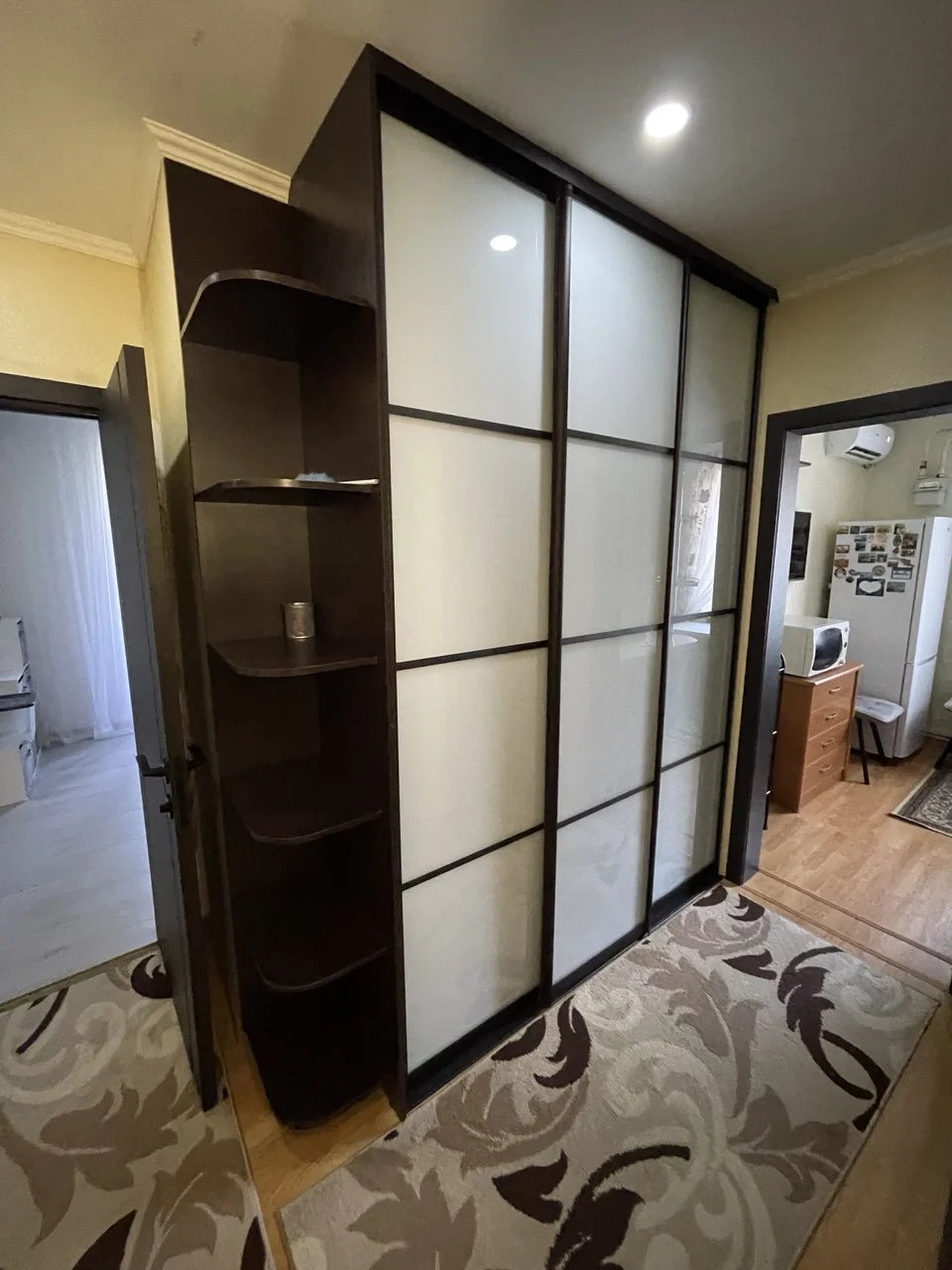 3-к. квартира, 64,6 м², 2/3 эт - миниатюра 14